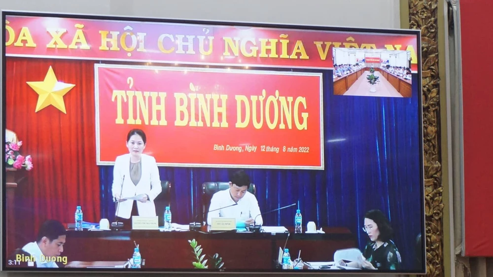 Thiếu trầm trọng giáo viên cho năm học mới ảnh 1