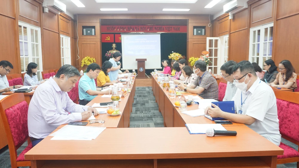 đoàn đại biểu quốc hội