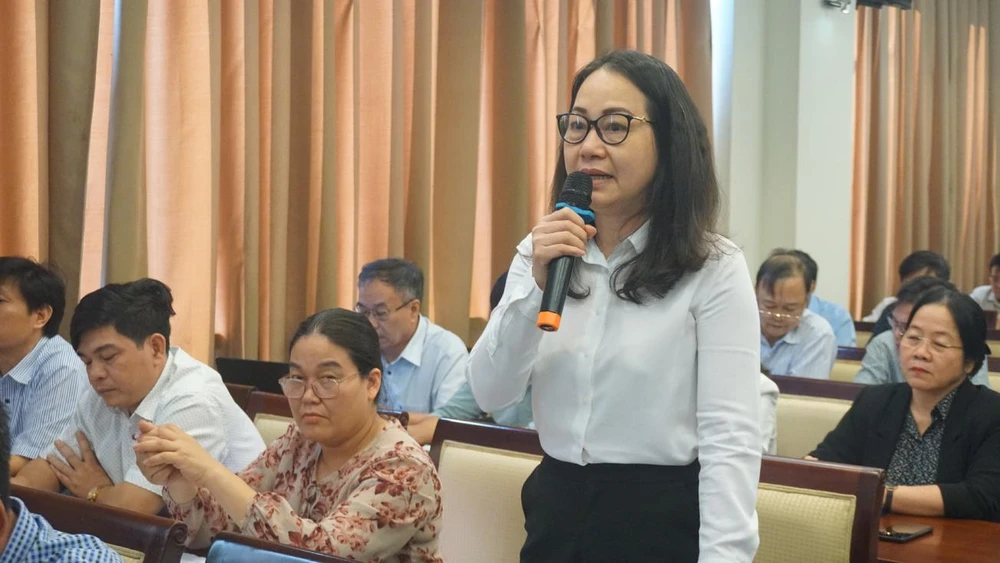 triển khai chương trình mới