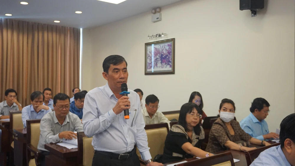 triển khai chương trình mới