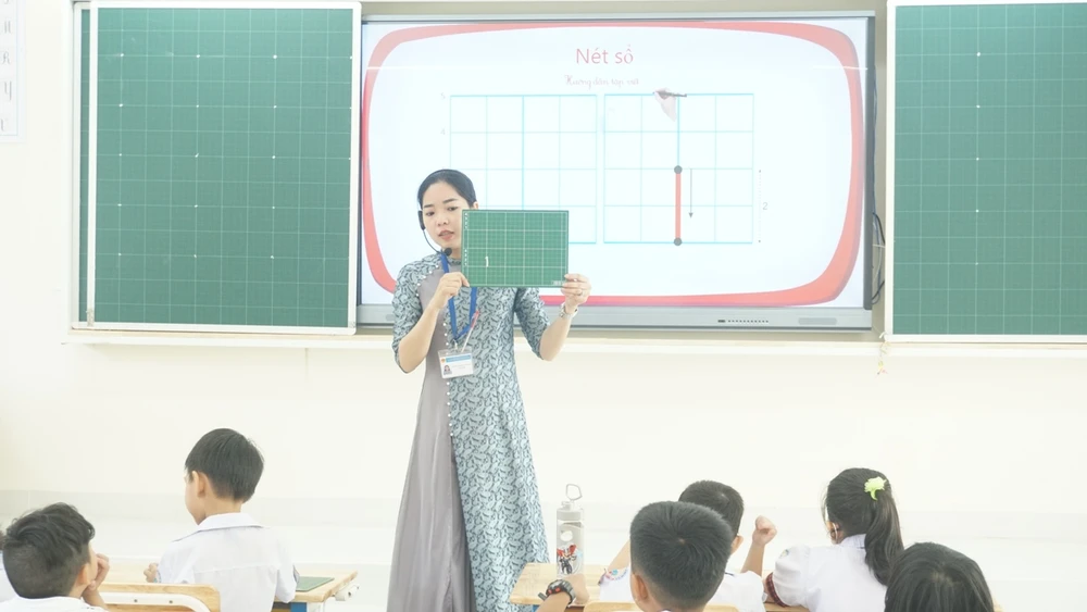 Bộ GD&ĐT công bố 12 sự kiện, hoạt động giáo dục nổi bật năm 2022