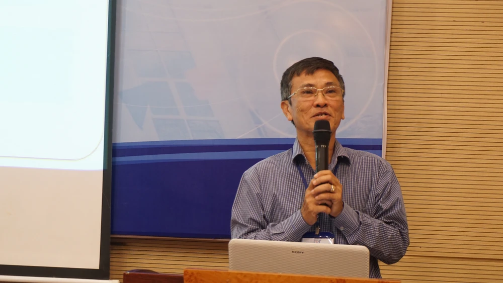 Một tỉnh chỉ có 1 giáo viên dạy âm nhạc bậc THPT