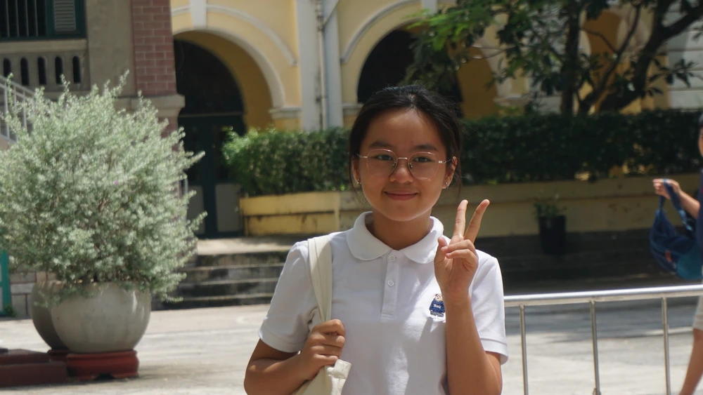 Dự kiến 11-7 sẽ công bố kết quả.