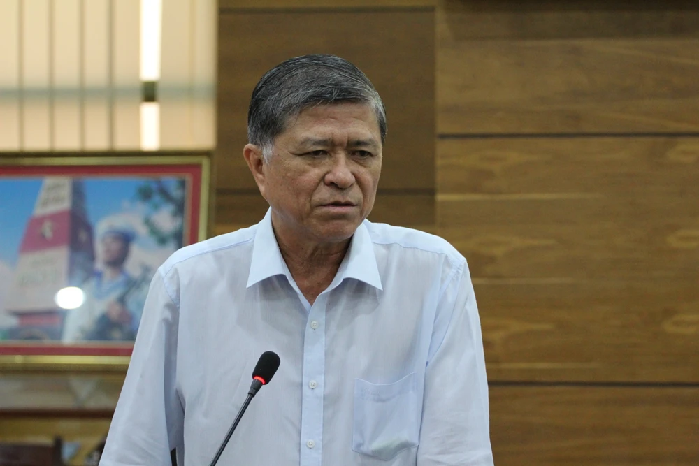 Chủ tịch UBND TP.HCM yêu cầu kiểm điểm tập thể lãnh đạo Sở GD&ĐT TP.HCM