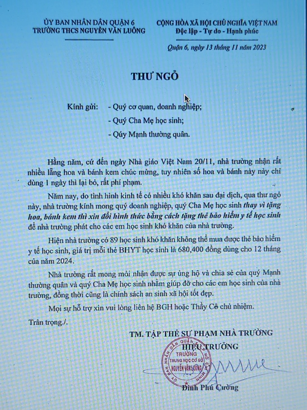 thẻ bảo hiểm y tế