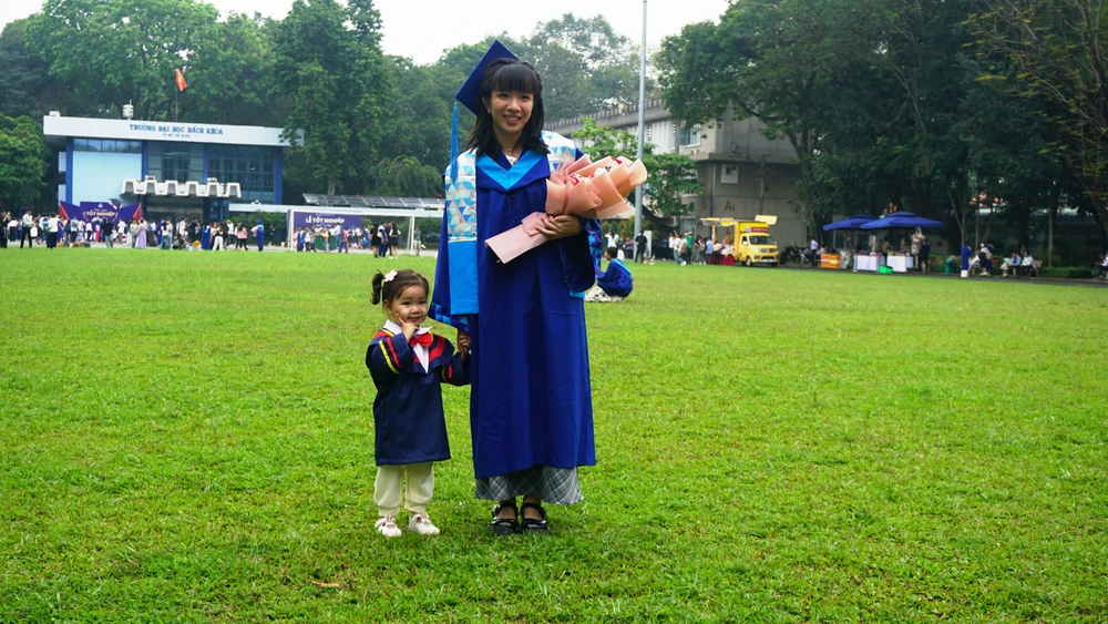 Trường Đại học Bách Khoa TP.HCM