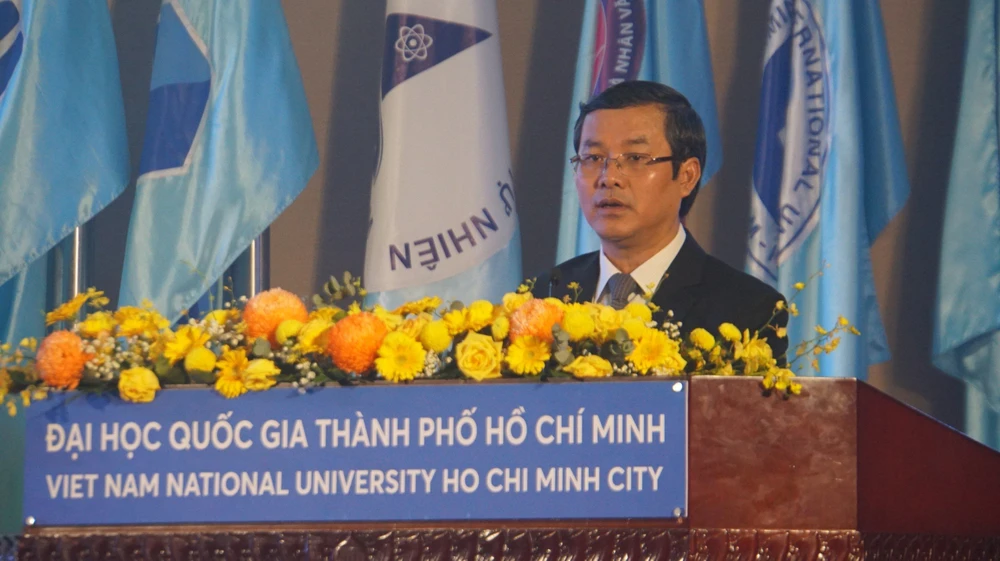 biệt tài hùng biện tiếng Việt của lưu HS nước ngoài