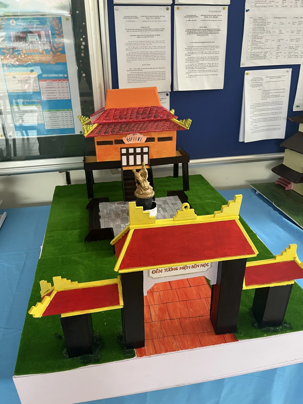 Có một Thủ Đức trong tôi