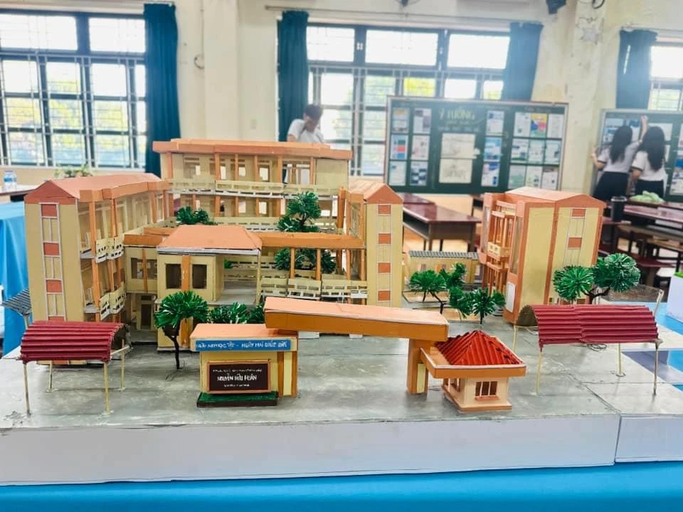 có một Thủ Đức trong tôi