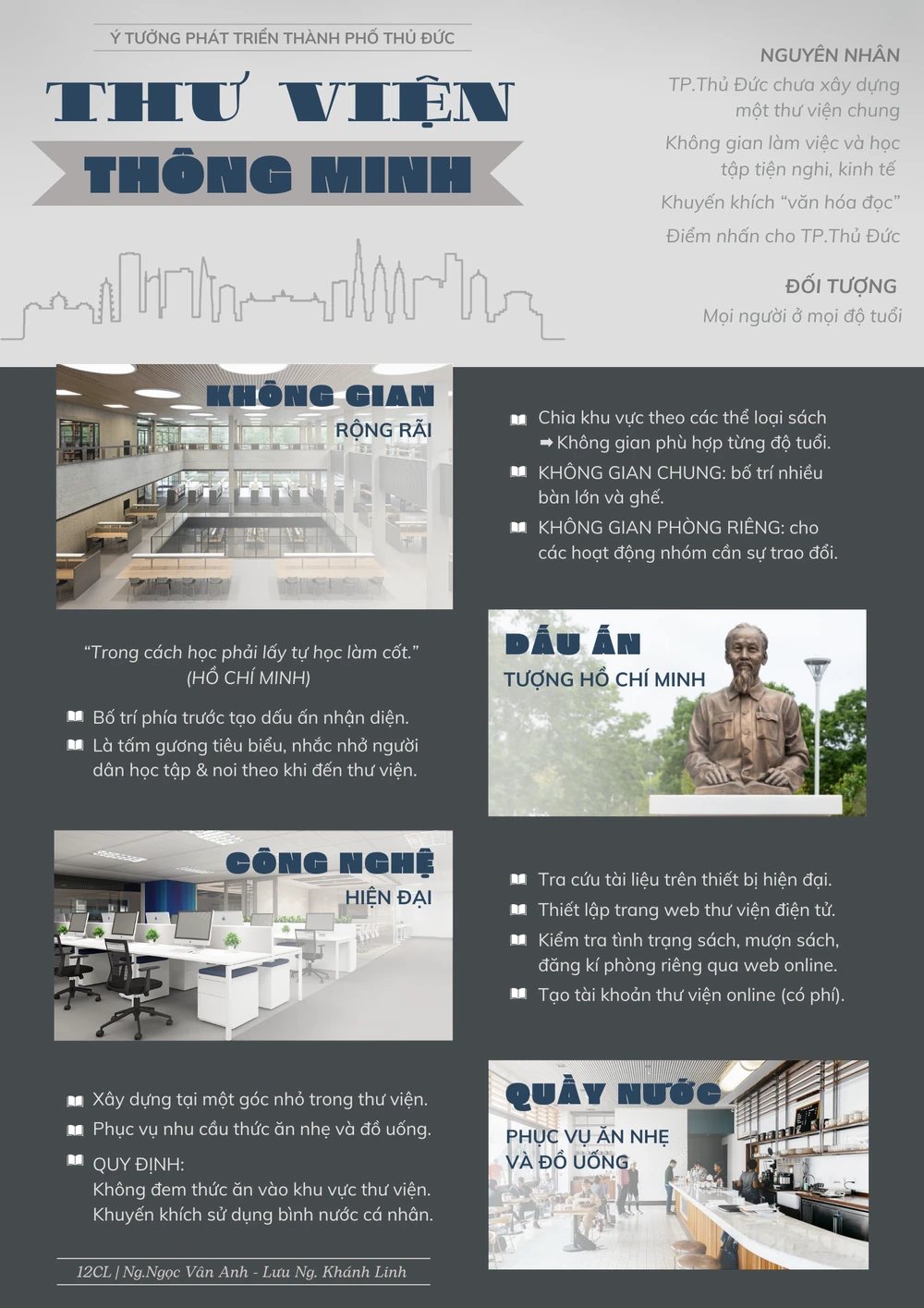 có một Thủ Đức trong tôi