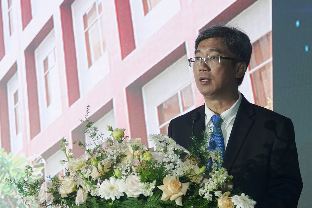 Trường Đại học Quốc tế