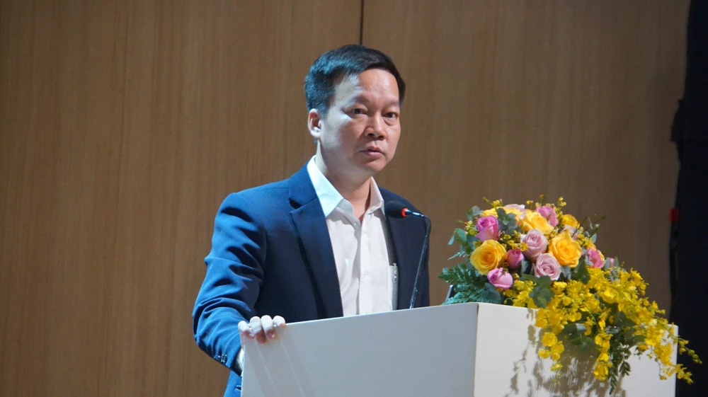 thêm 3 Đại học Quốc gia