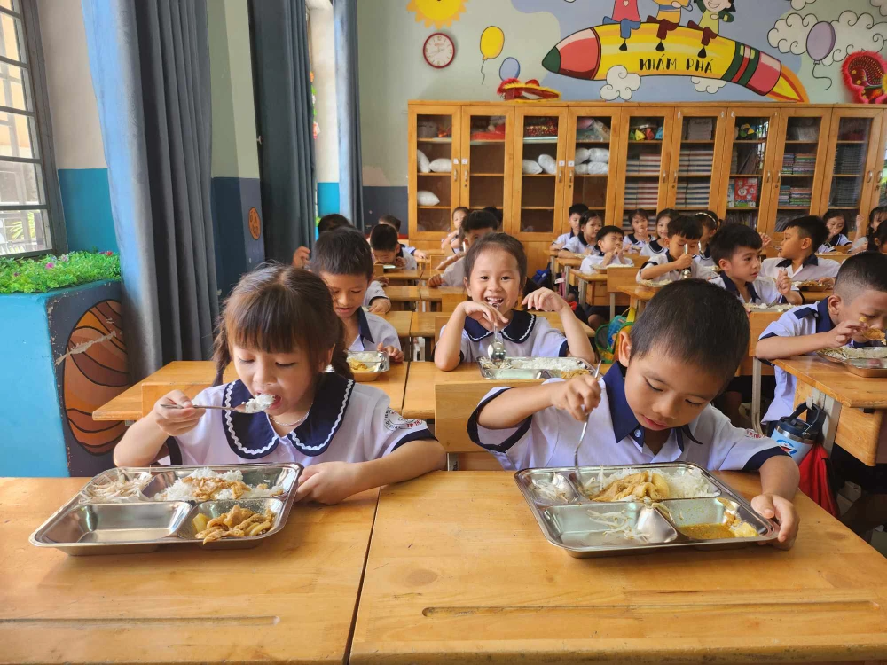 10 sự kiện giáo dục nổi bật trong năm 2023