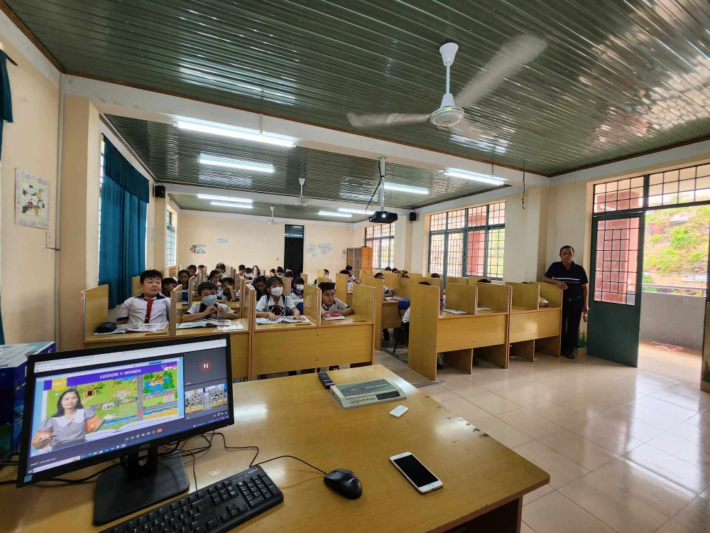 10 dấu ấn ngành giáo dục TP.HCM trong năm 2023