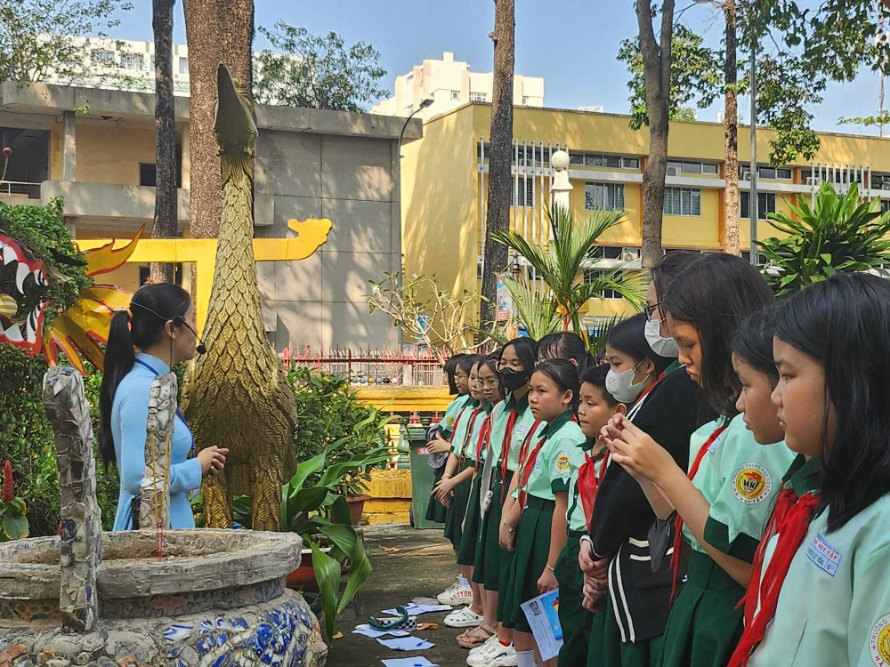 lăng Tả quân Lê Văn Duyệt 2