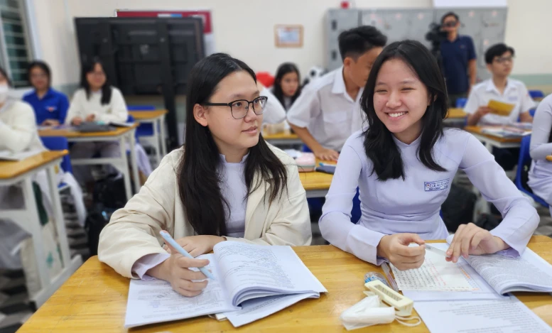 chuẩn tiếng Anh PEIC