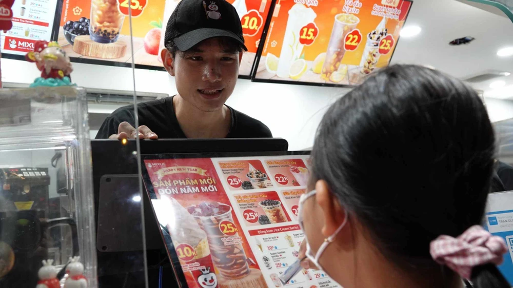 Tết Nguyên đán 2024