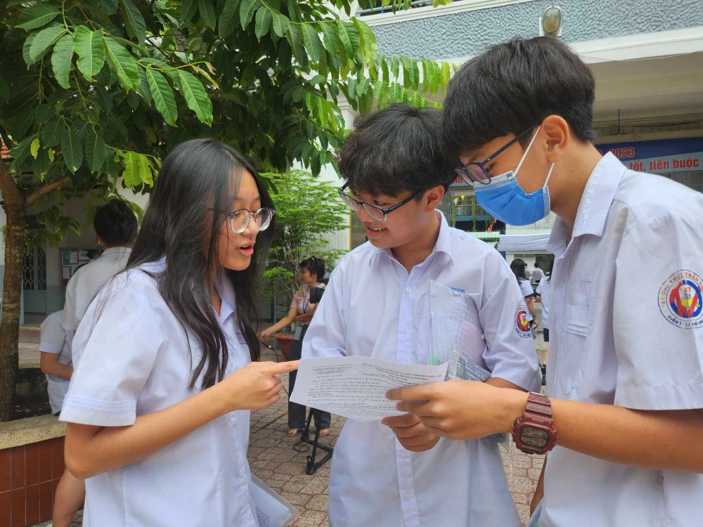 chứng chỉ ngoại ngữ quốc tế