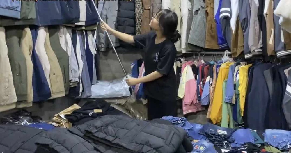 Tết này con đã lớn khôn - 1