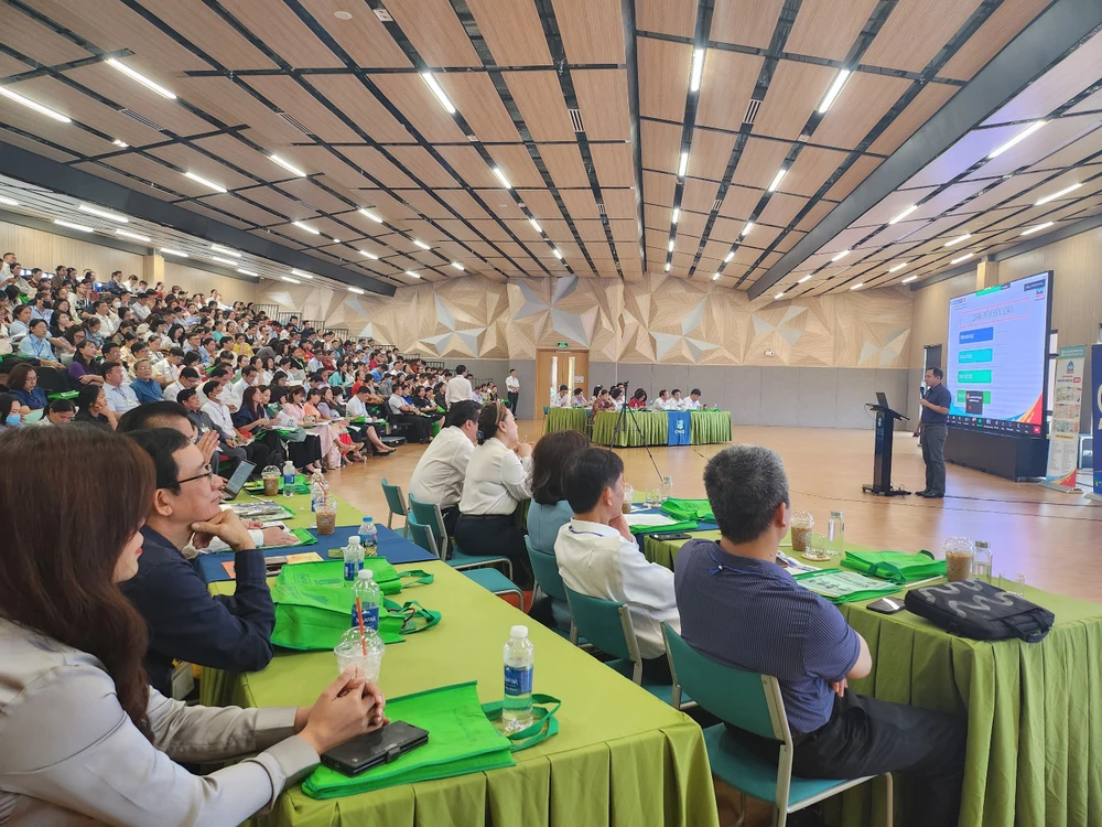 sách giáo khoa lớp 5