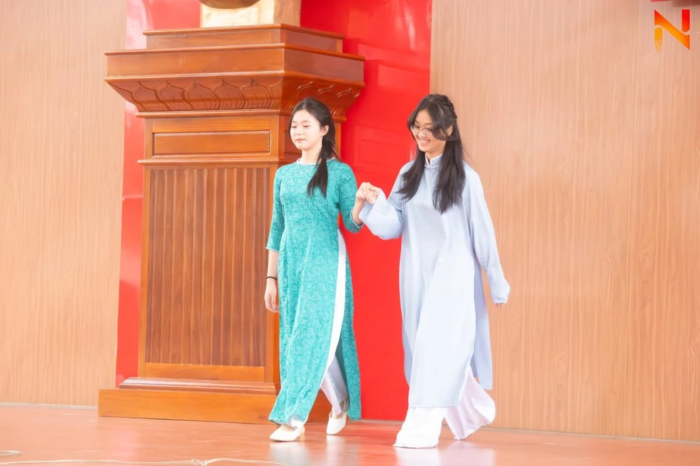 học sinh giỏi cấp tỉnh