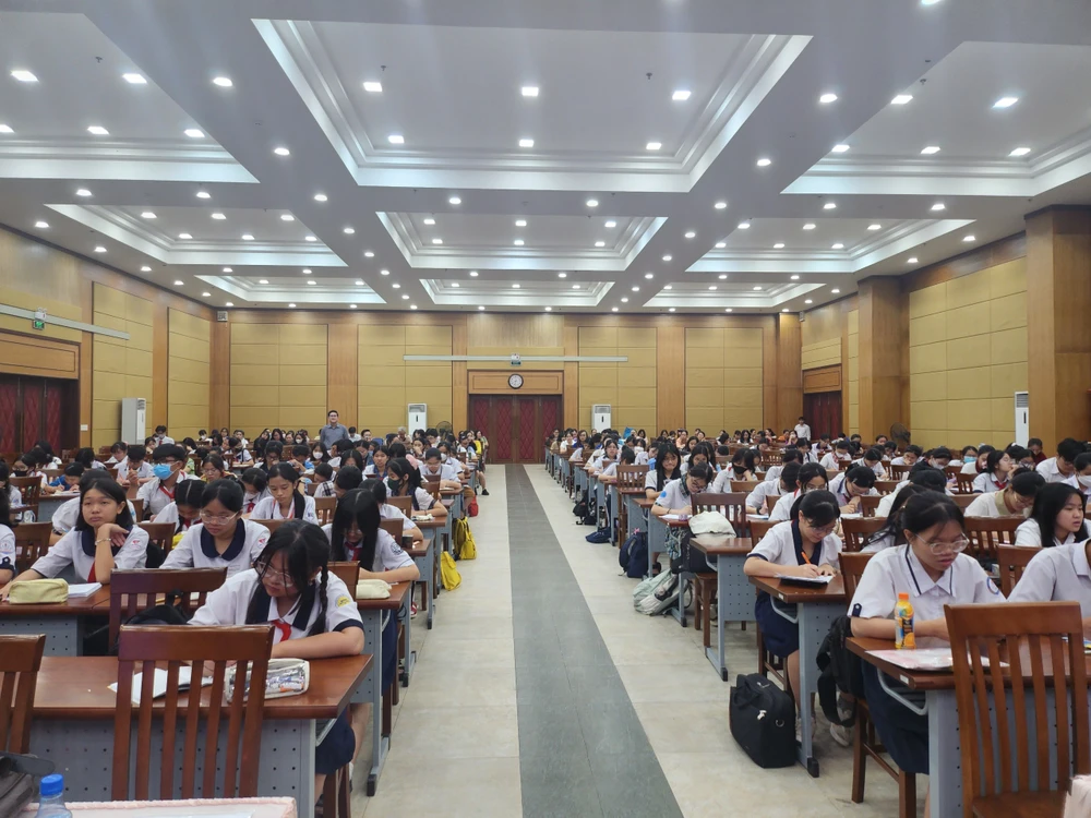 văn hay chữ tốt