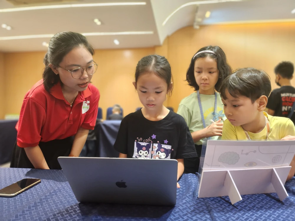 AI sẽ thay thế con người