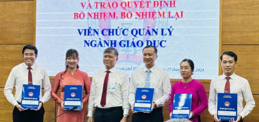 trường trần đại nghĩa