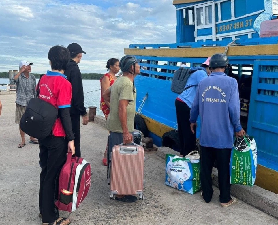 thi tốt nghiệp THPT