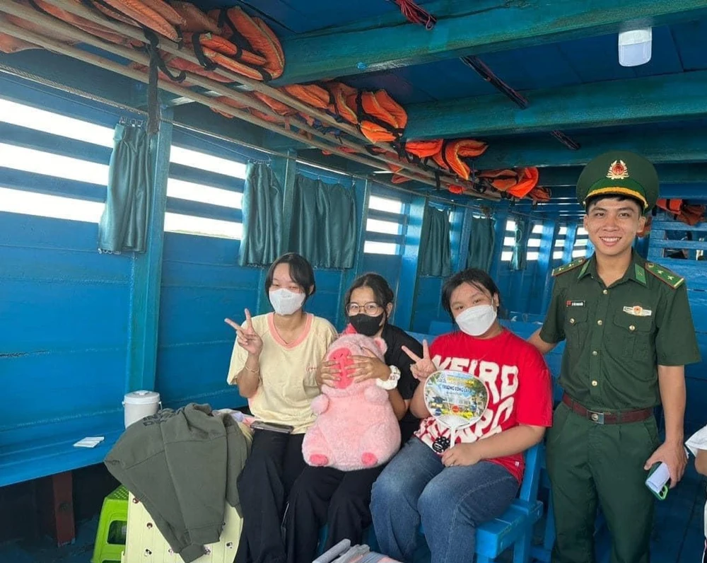 thi tốt nghiệp THPT