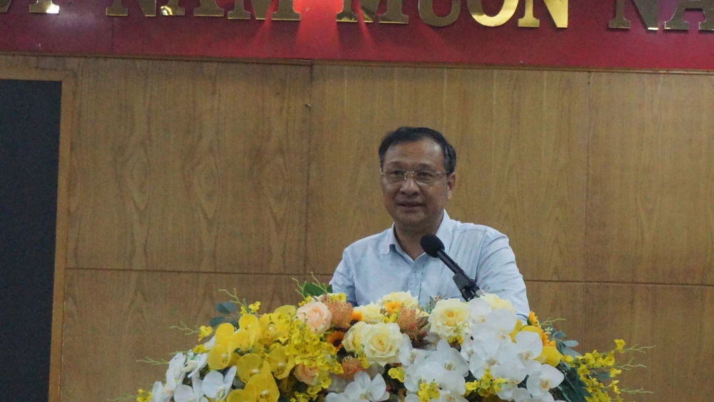 tuyển bổ sung lớp 10