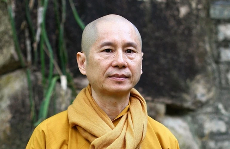 Ông Vương Tấn Việt