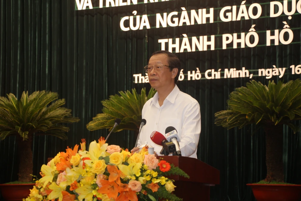 quy chế thi tốt nghiệp THPT