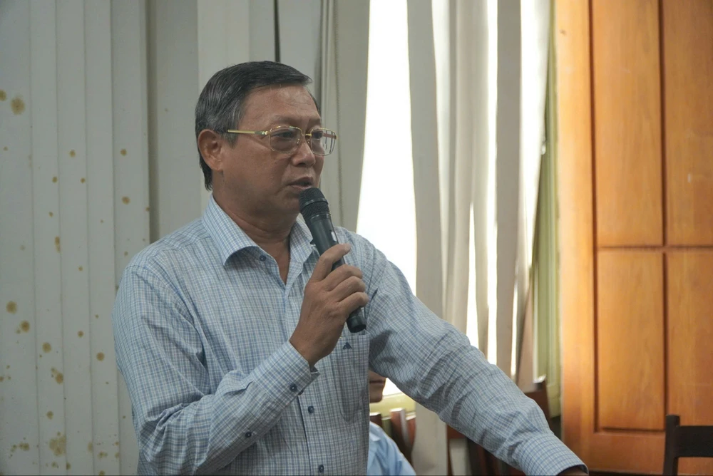 Đấu thầu chương trình nhà trường