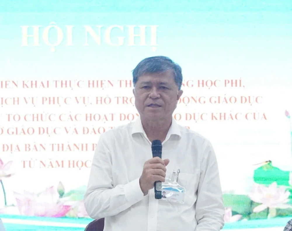 tình trạng lạm thu