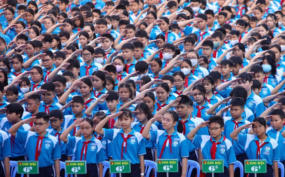 tuyển trưởng phòng GD&ĐT