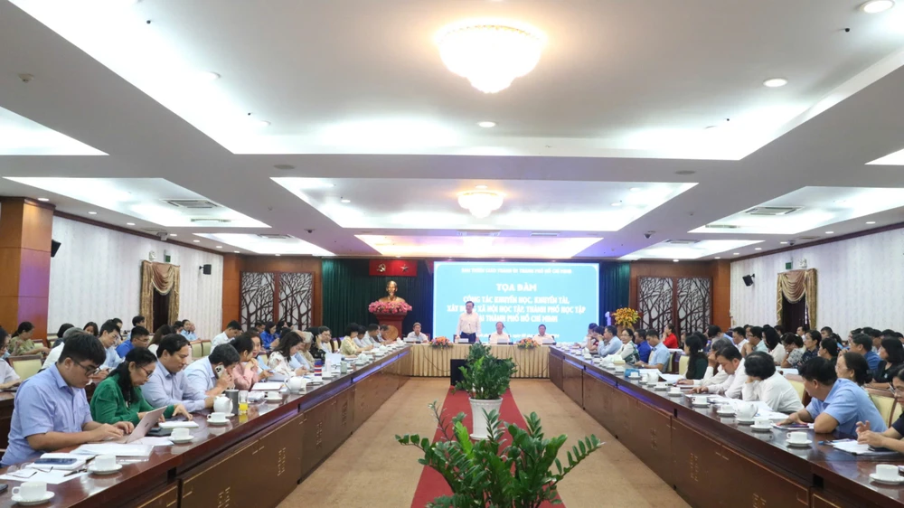 gia đình học tập