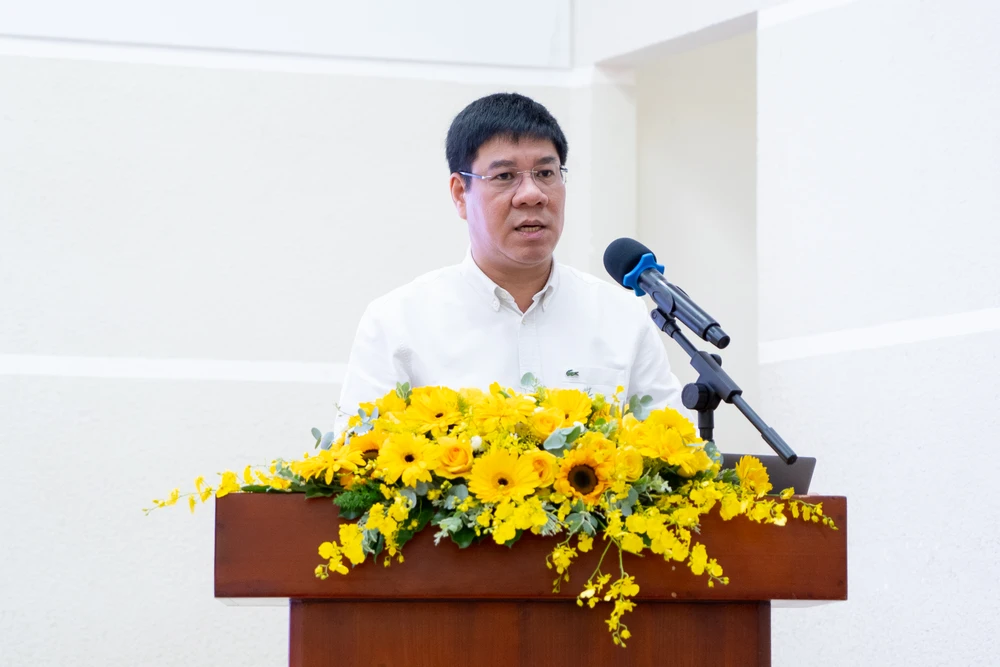 điểm chuẩn xét tuyển sớm