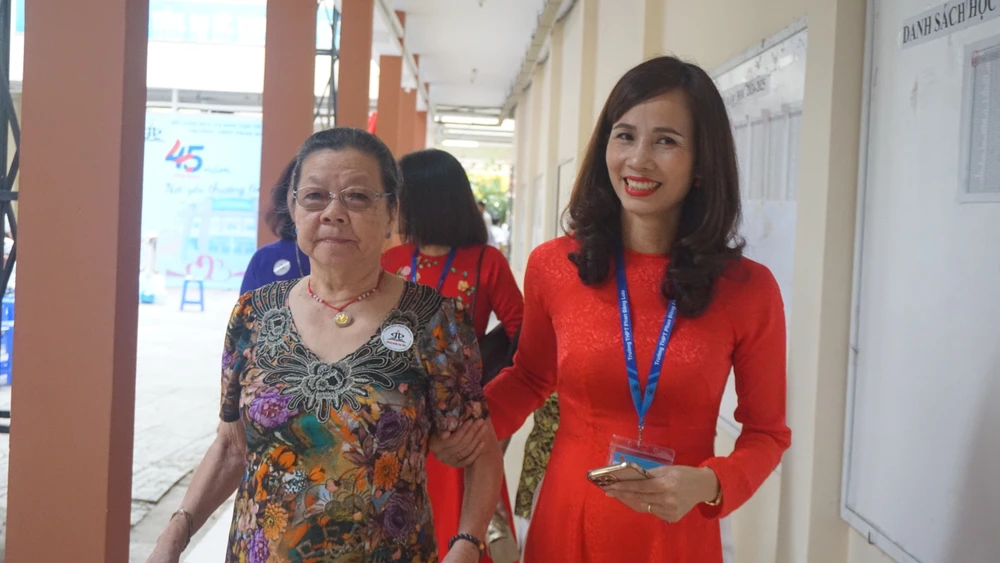 Ngày Nhà giáo Việt Nam