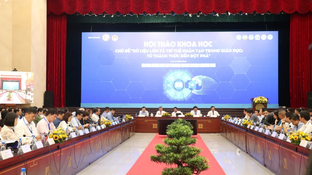 trí tuệ nhân tạo