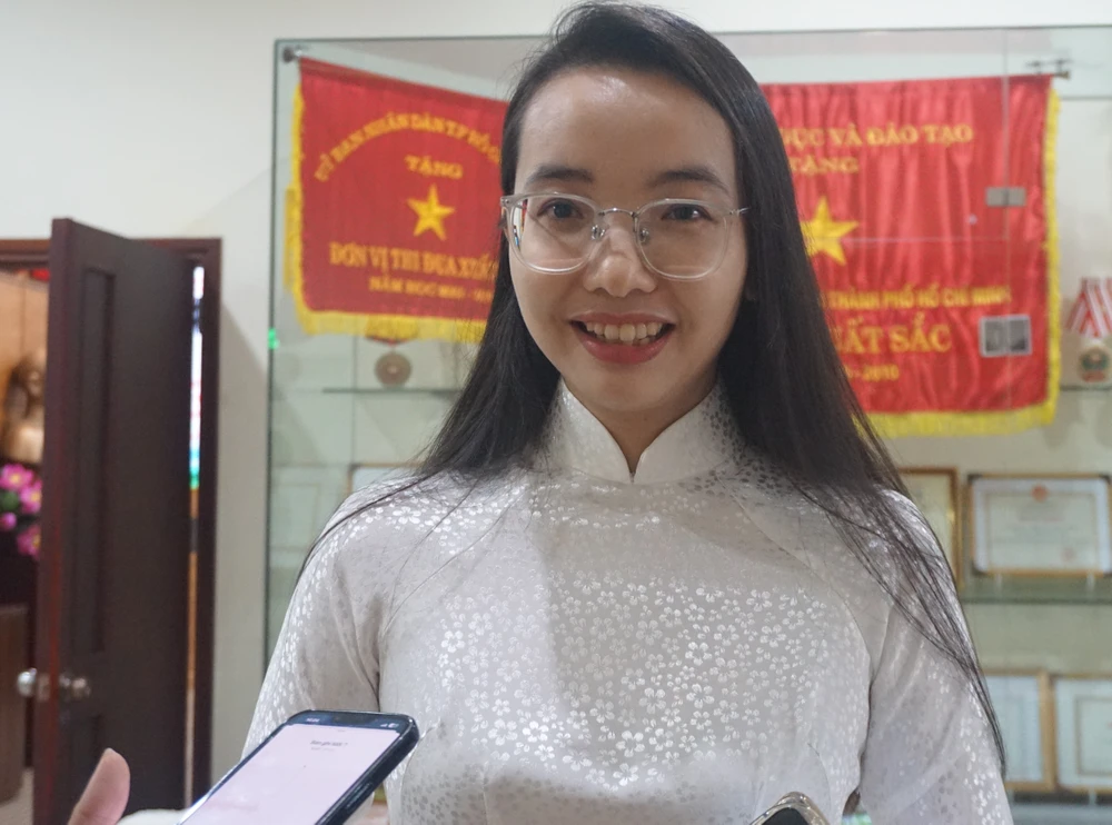 sinh viên xuất sắc