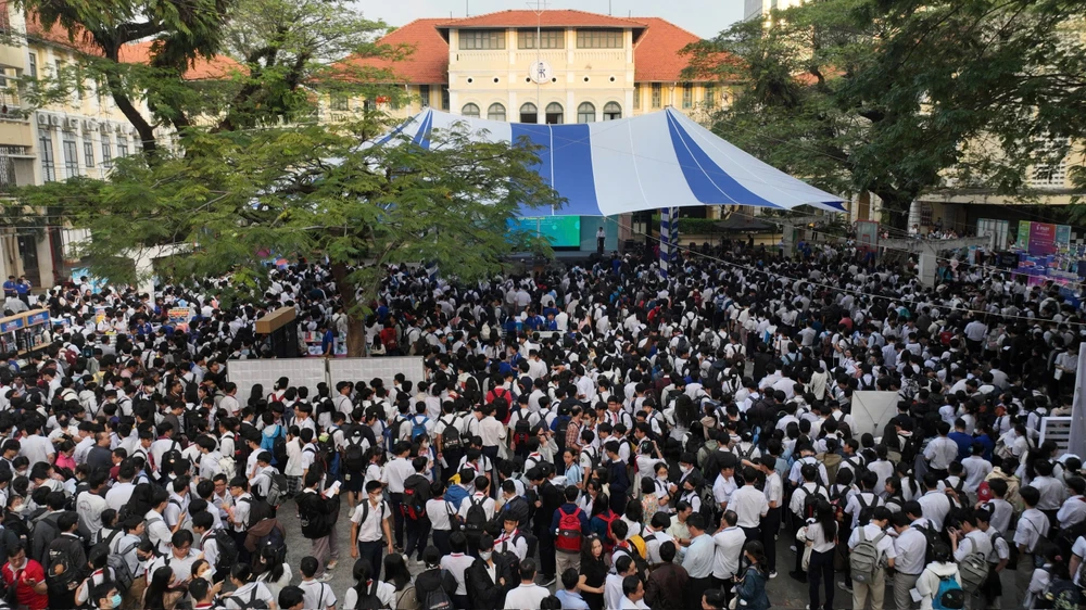 Kỳ thi học sinh giỏi