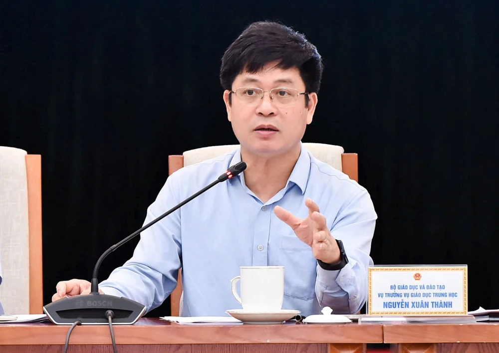 đánh giá năng lực