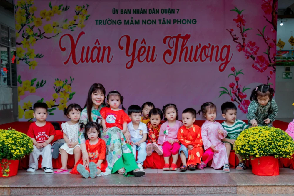 nghỉ tết nguyên đán