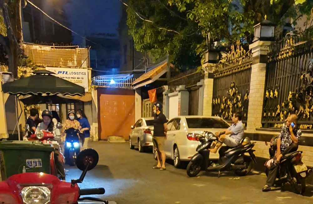 quy định mới về dạy thêm học thêm