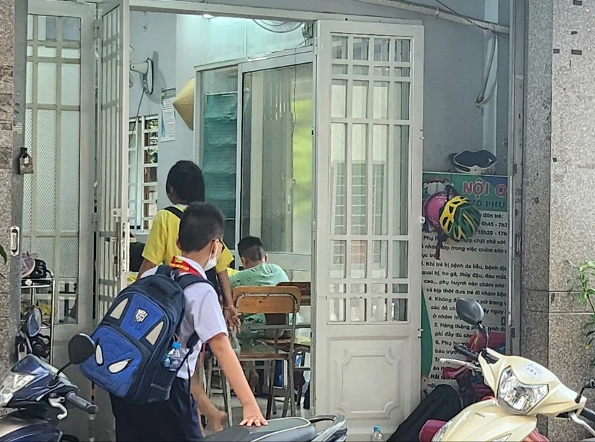 quy định mới về dạy thêm