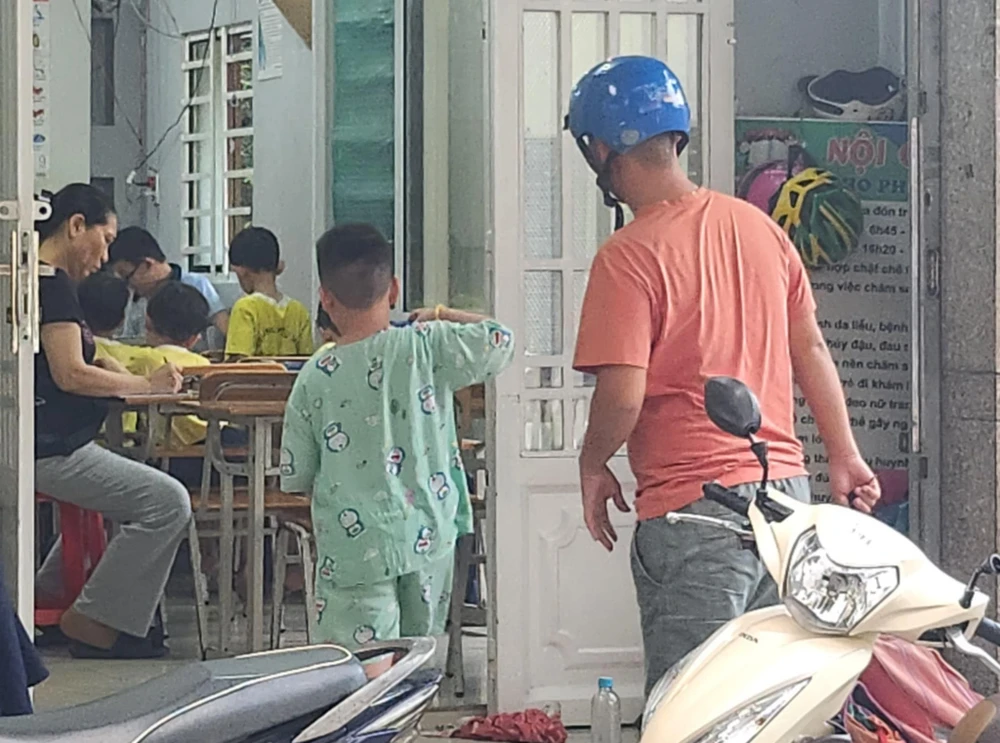 chính sách giáo dục