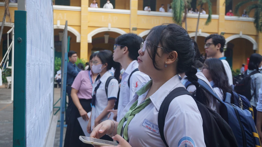 học sinh giỏi lớp 12