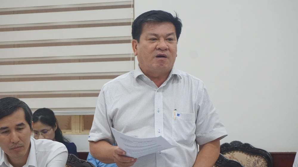 đề án xây dựng 4500 phòng học