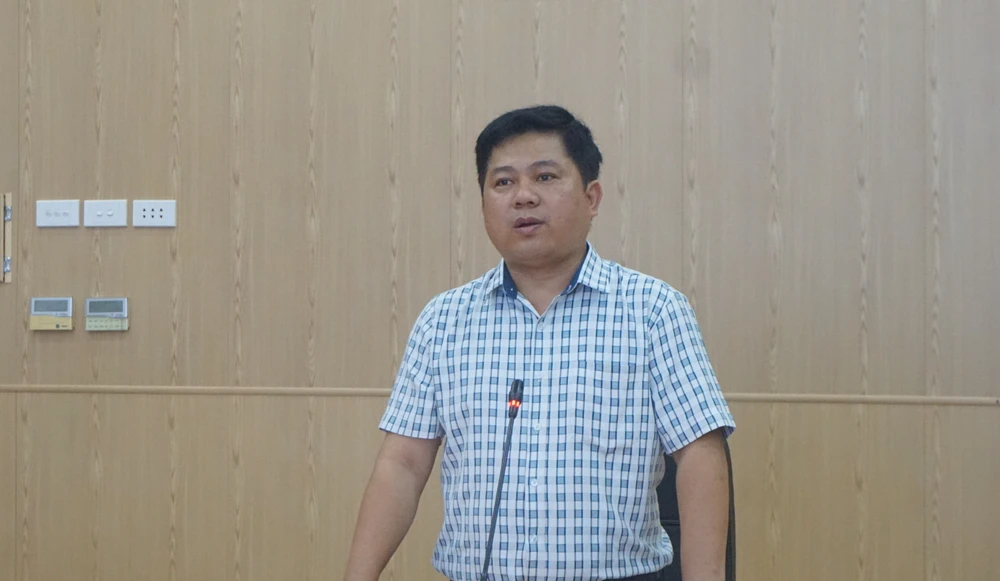 Dạy thêm học thêm